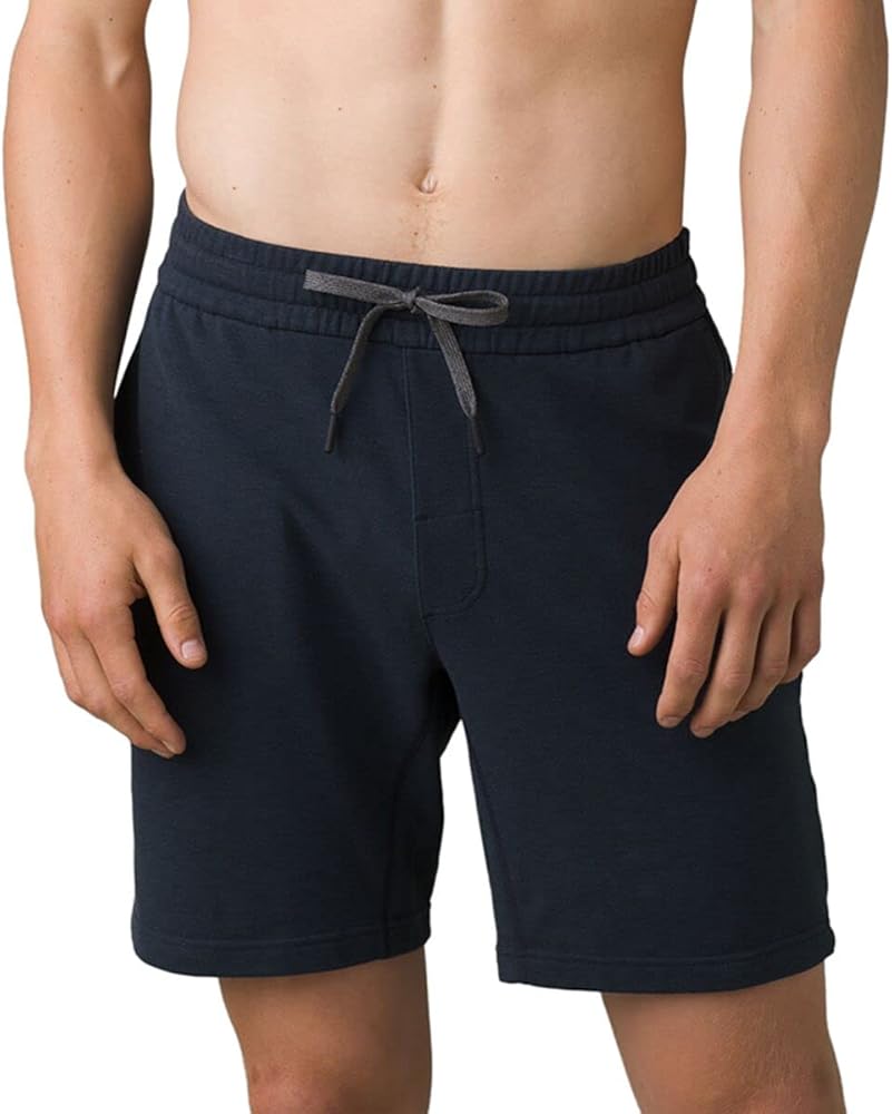 prAna Men's Altitude Tracker Short