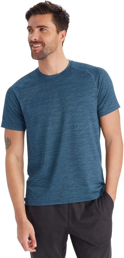 C9 Champion Men's Elevated Training Tee