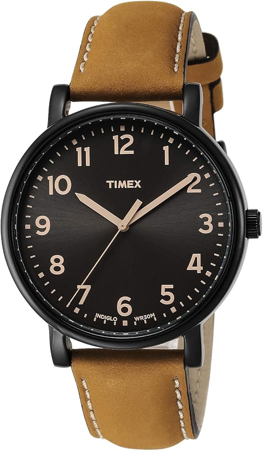 Timex Men's Originals 42mm Watch