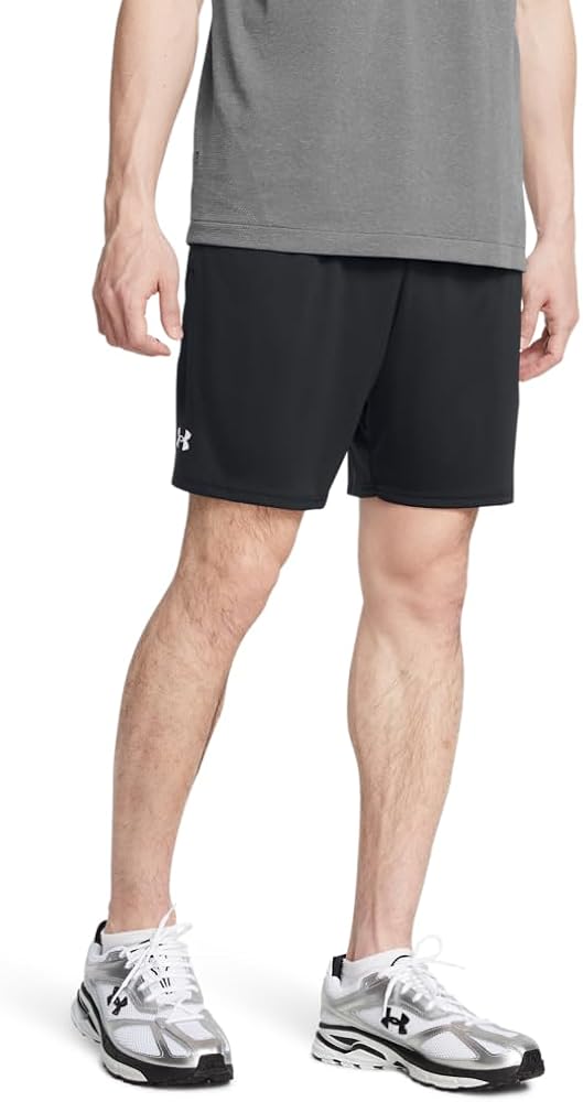 Under Armour Men's Tech 7 Inch Shorts