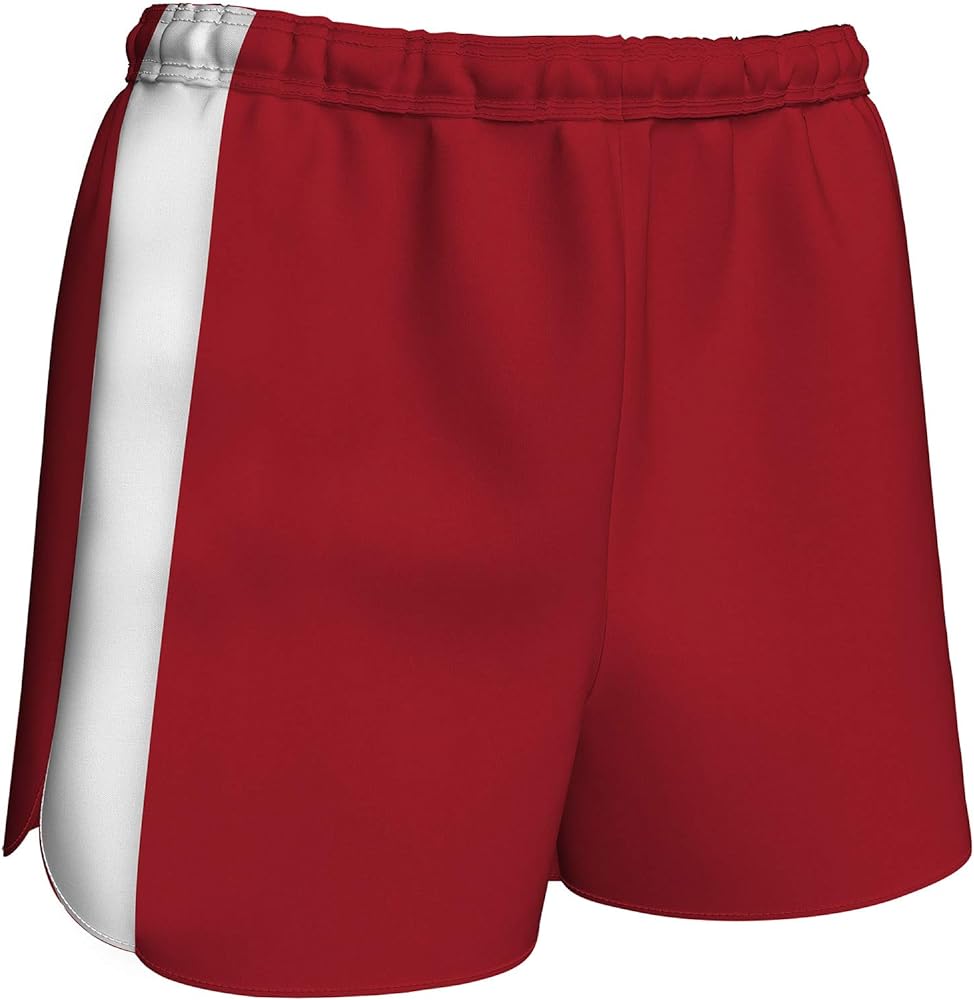 CHAMPRO Men's Sprinter Track and Field Shorts