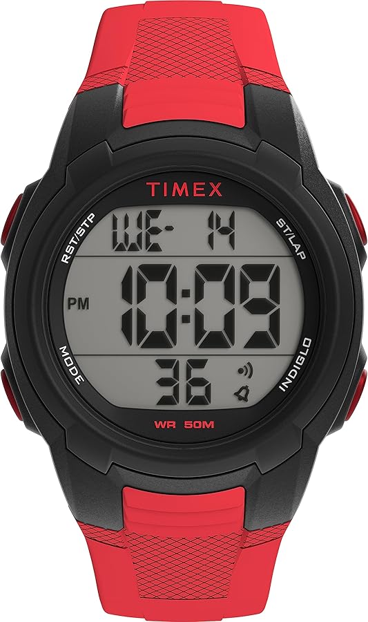 Timex Unisex T100 40mm Watch