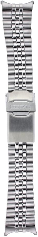 Seiko Watch Band Original 22mm