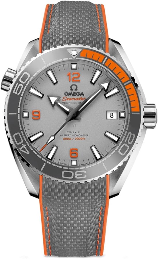 Omega Seamaster Planet Ocean 215.92.44.21.99.001