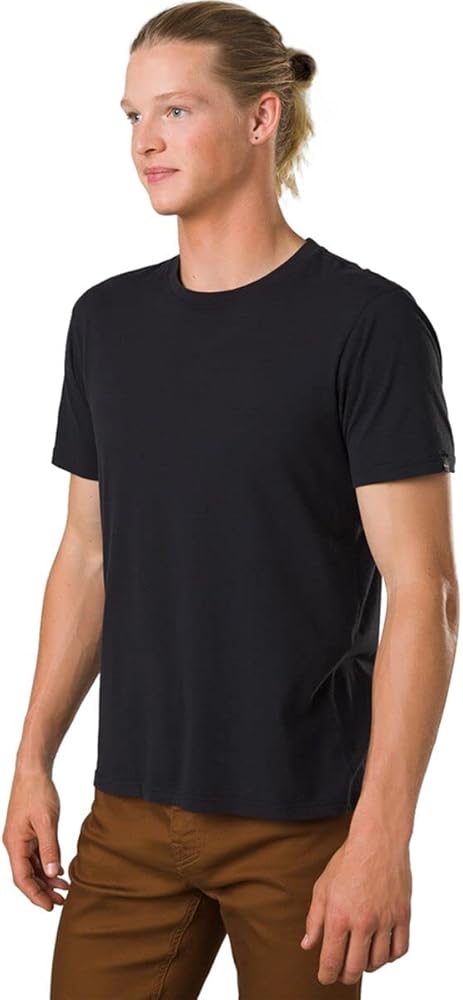 prAna - Men's prAna Crew T-Shirt