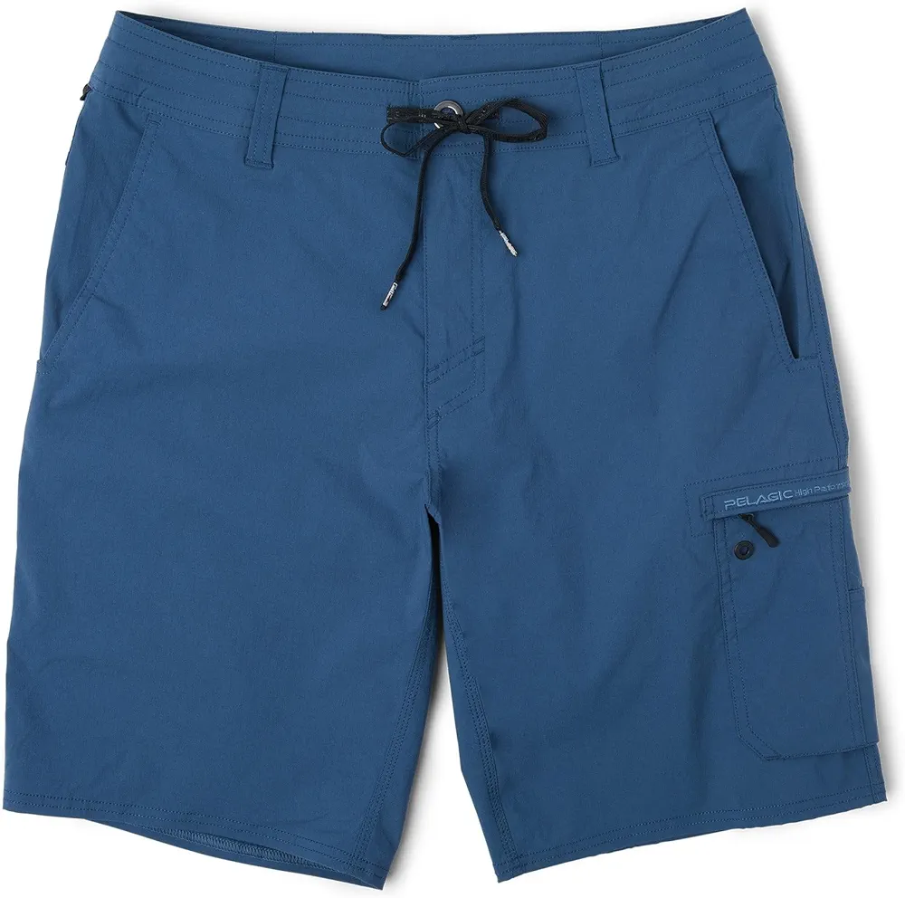 PELAGIC Traverse Hybrid Shorts 20"