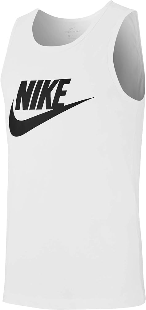 Nike Men's Sportswear Americana Statement Tank Top