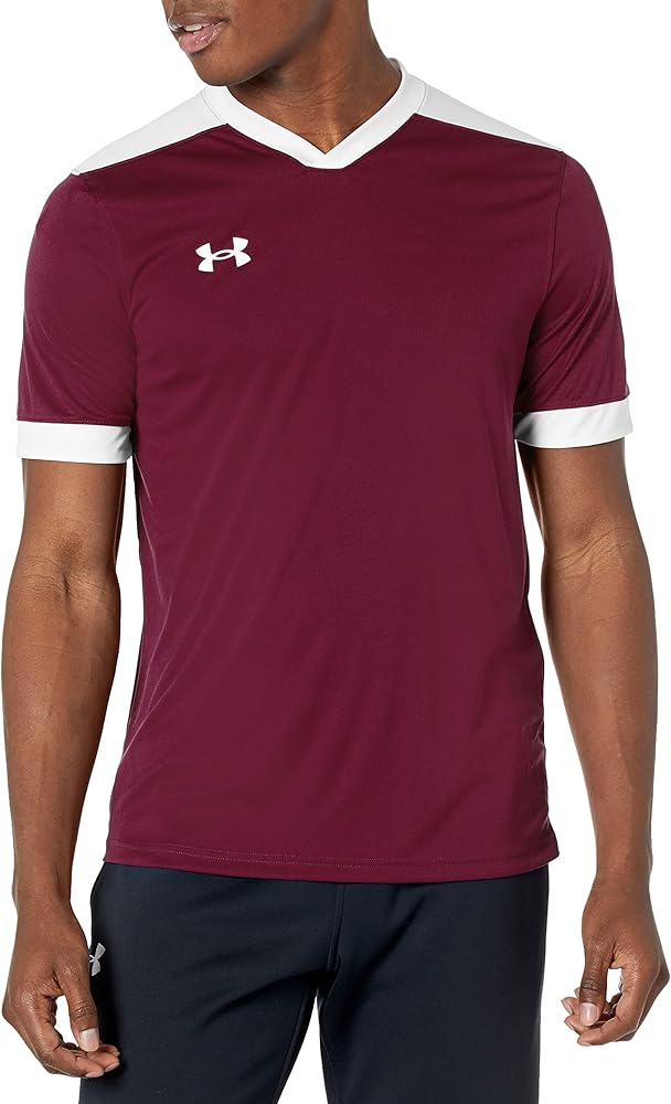 Under Armour Men's Maquina 3.0 Jersey