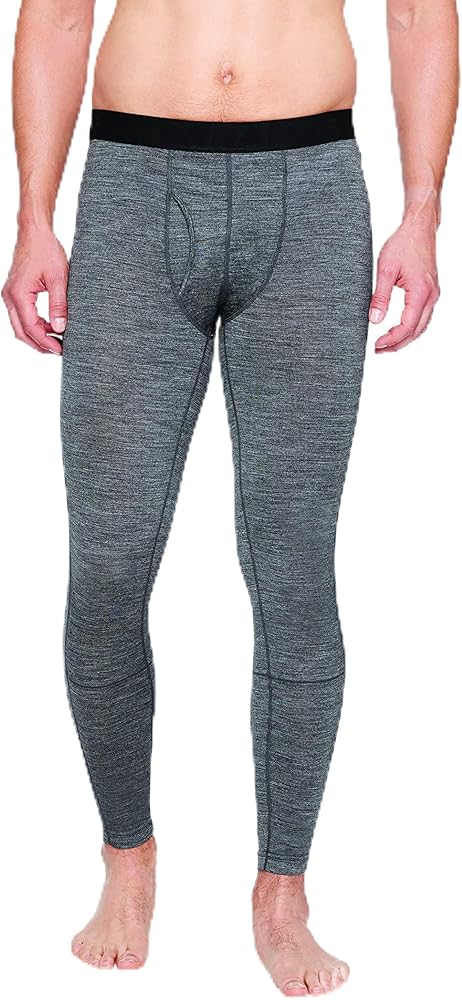 Terramar Men's Merino Thermal Pants