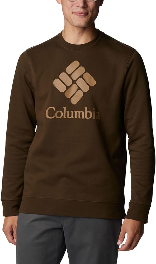 Columbia Men's Trek Crew