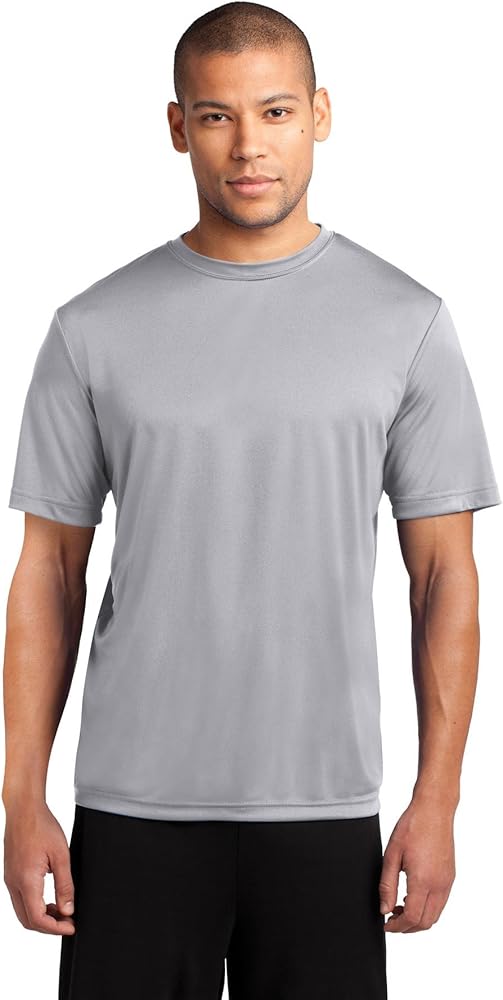 Port & Company Men's Essential Performance Tee