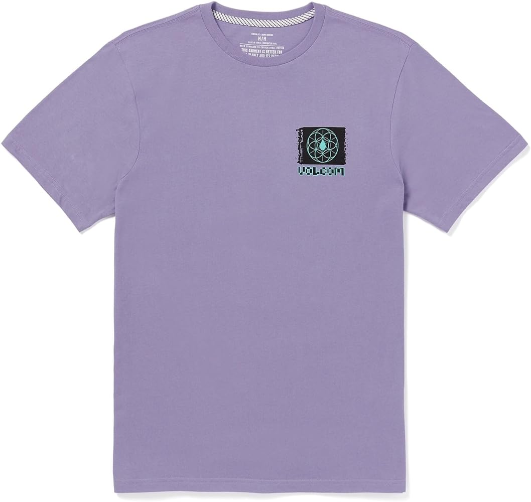 Volcom Men's Proto Short Sleeve Tee