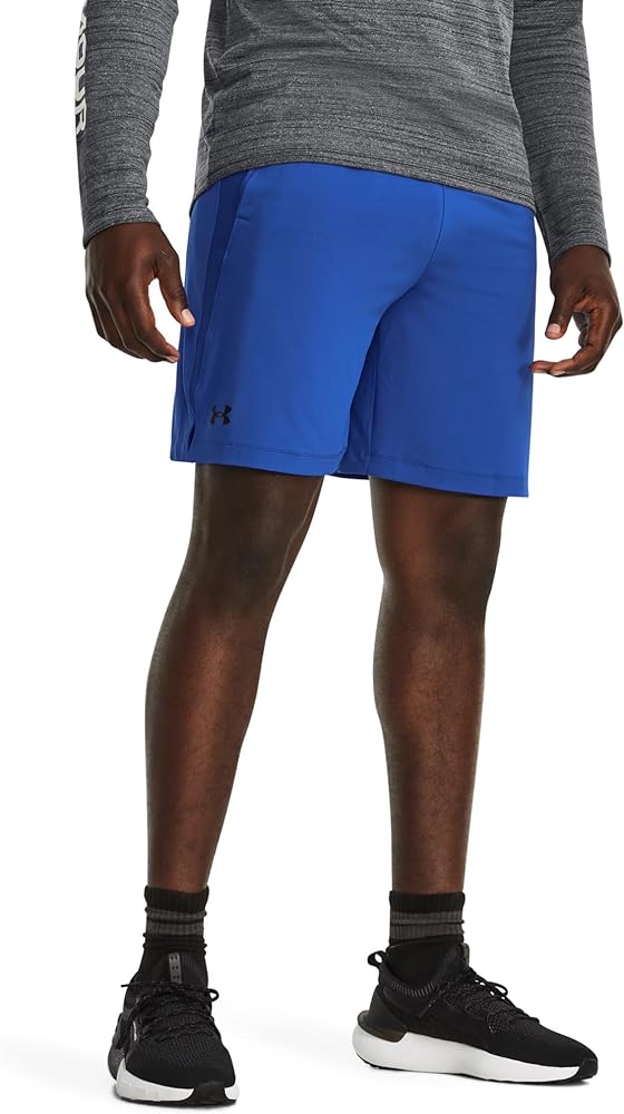 Under Armour Tech Vent Shorts Team Royal/Cobalt/Black 4XL