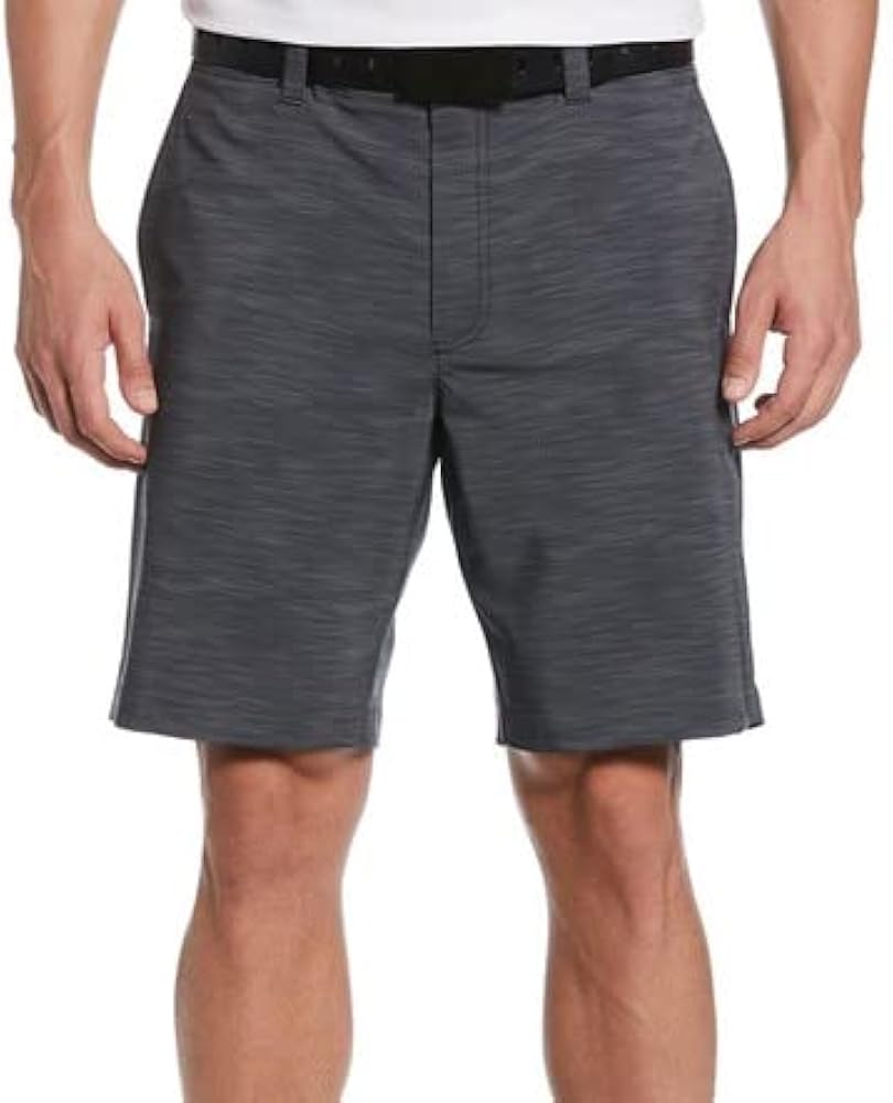 Callaway Performance Golf Short, Caviar, 40