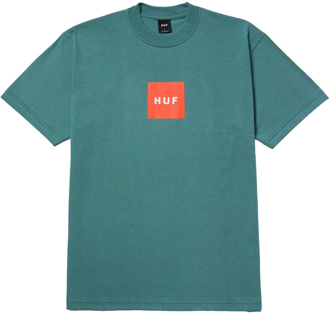 HUF Set Box T-Shirt - Sage