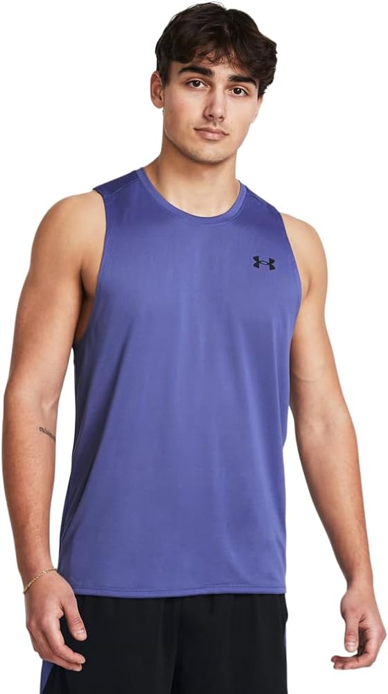 Under Armour Men's Tech Tank Top