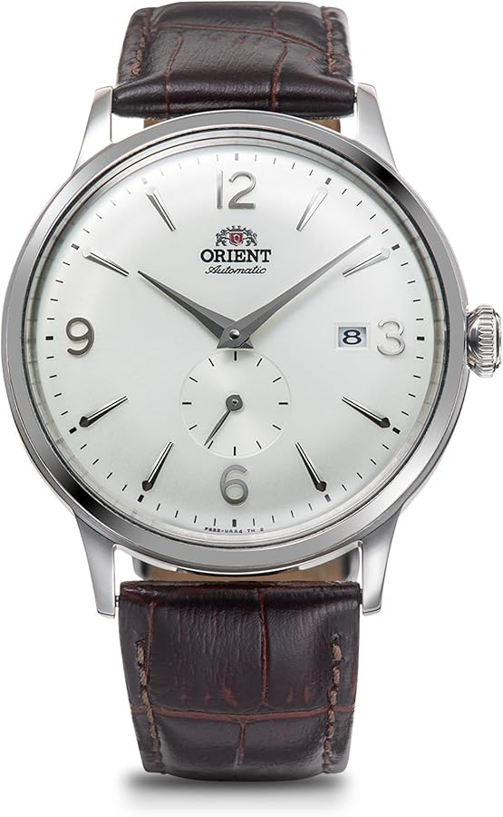 ORIENT Classical Small Second Mechanical Wristwatch RN-AP0002S Men's