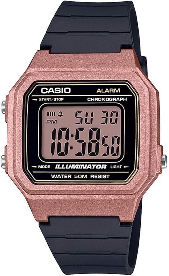 Casio Men's Year-Round Collection Quartz Watch