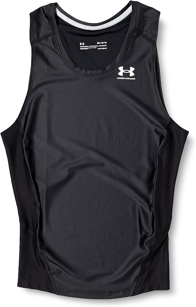 Under Armour mens Tank Top