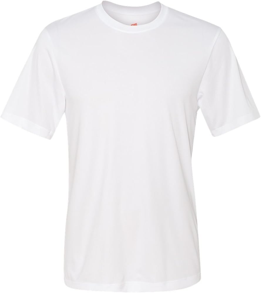 Hanes mens Modern/Fitted