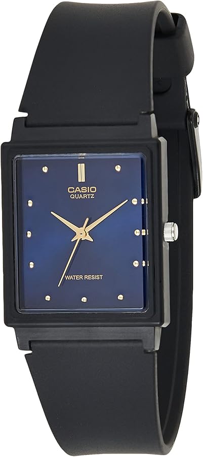 Casio Men's Casual Sports Watch #MQ382A