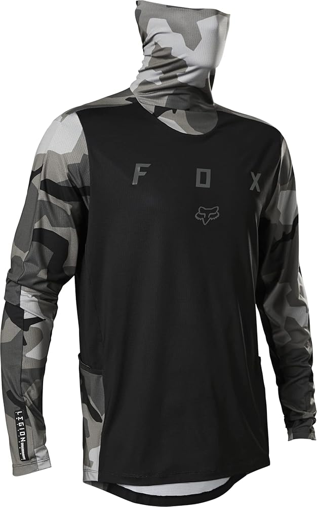 Fox Racing Men's Ranger Drive Utv Jersey