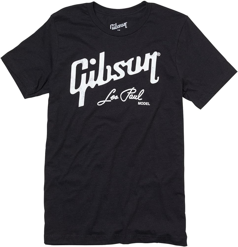 Gibson Les Paul Signature Tee