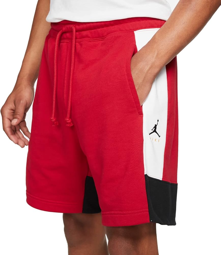 Nike Jordan Jumpman Men's Fleece Shorts