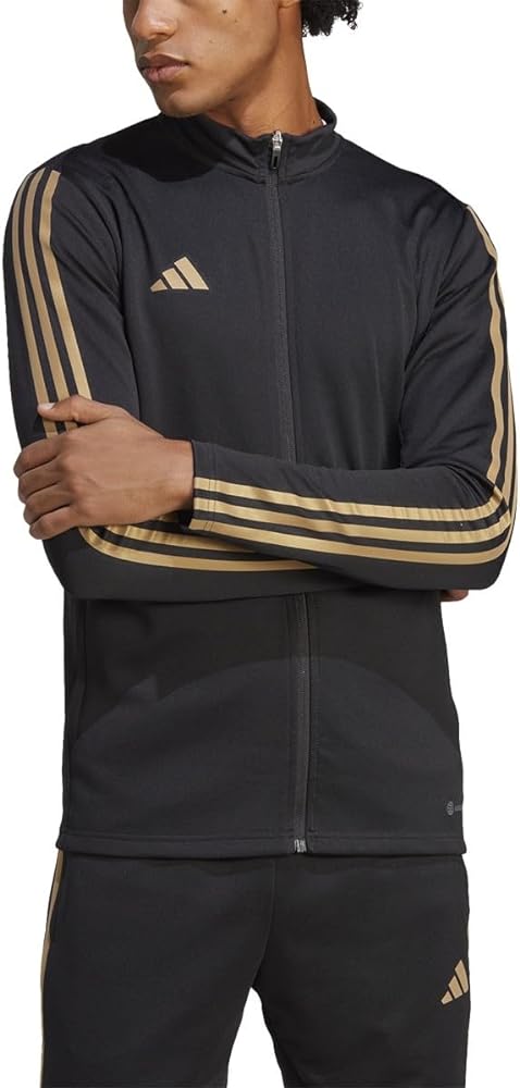 adidas Men's Tiro Reflective Training Jacket