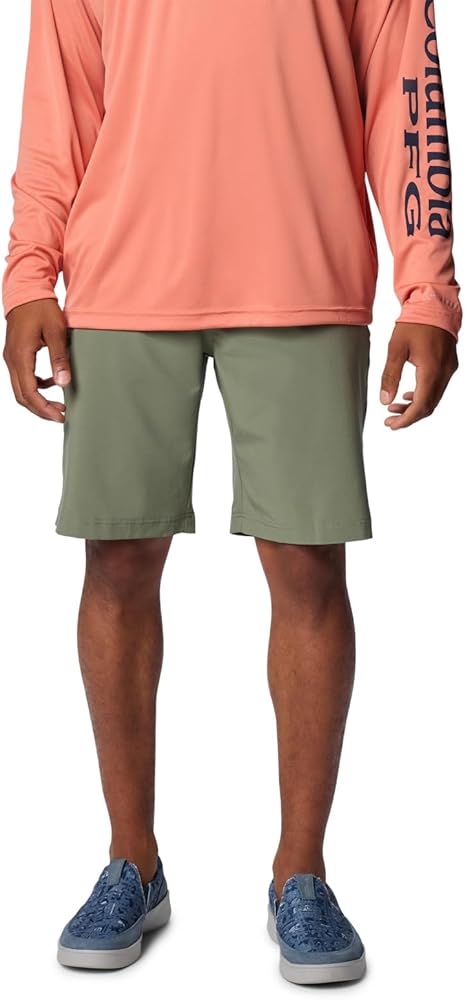 Columbia Men's Grander Marlin Iii Offshore Short