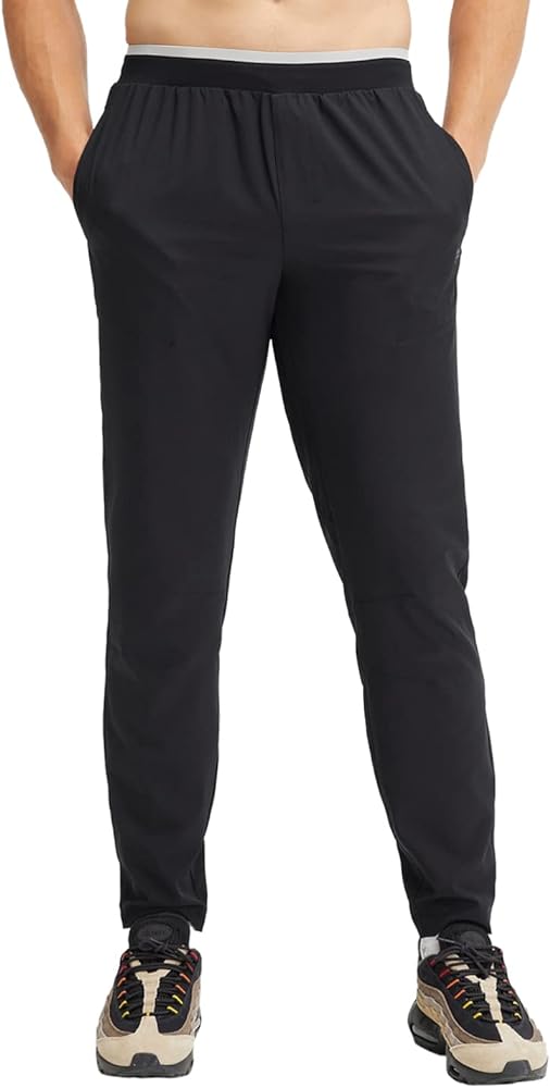 Fabletics Men's The Fundamental Pant