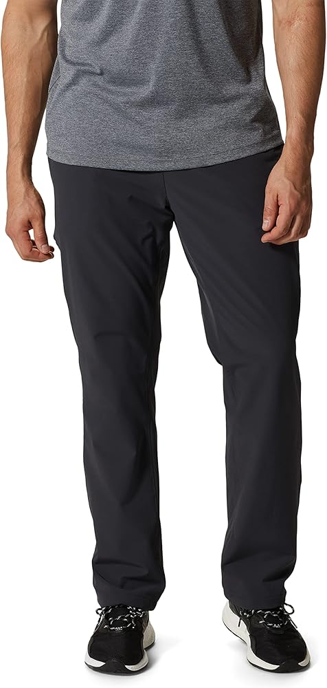 Mountain Hardwear Men's Yumalino Active Pull-on Jogger