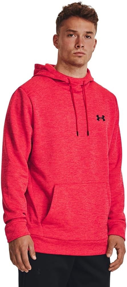 Men's Armourfleece Twist Hoodie