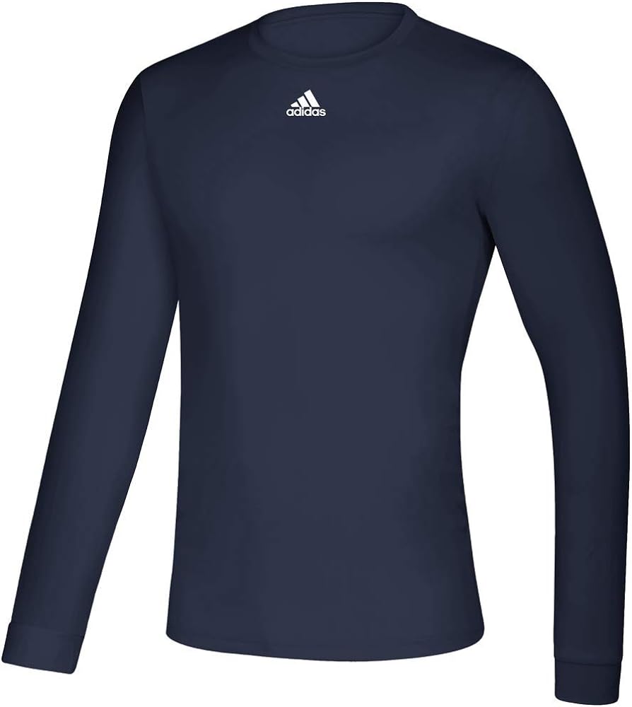 adidas Creator Long Sleeve Top - Men's Training