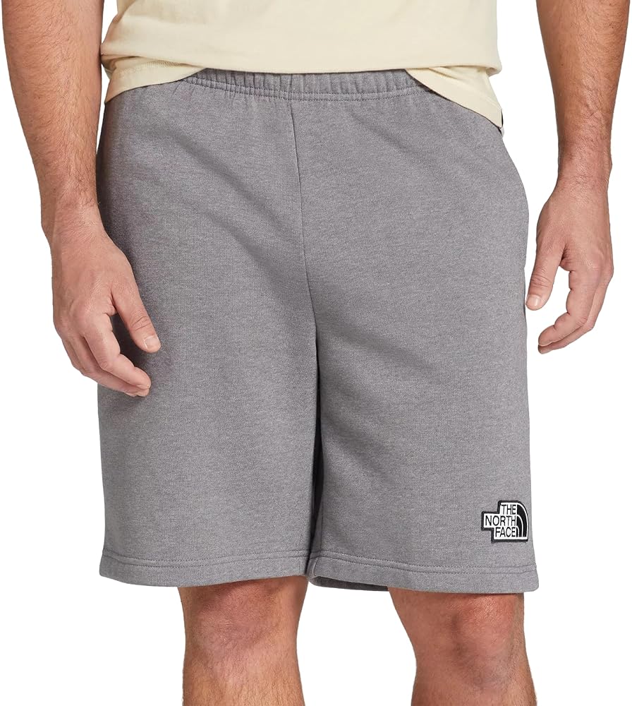 THE NORTH FACE Men's Logo Fleece Novelty Short