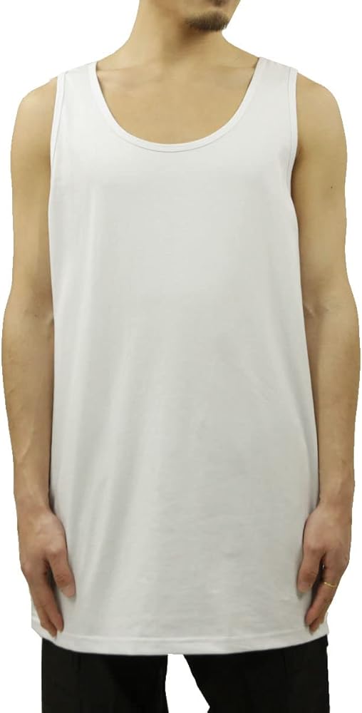 Pro Club Men's Comfort Cotton Tank Top