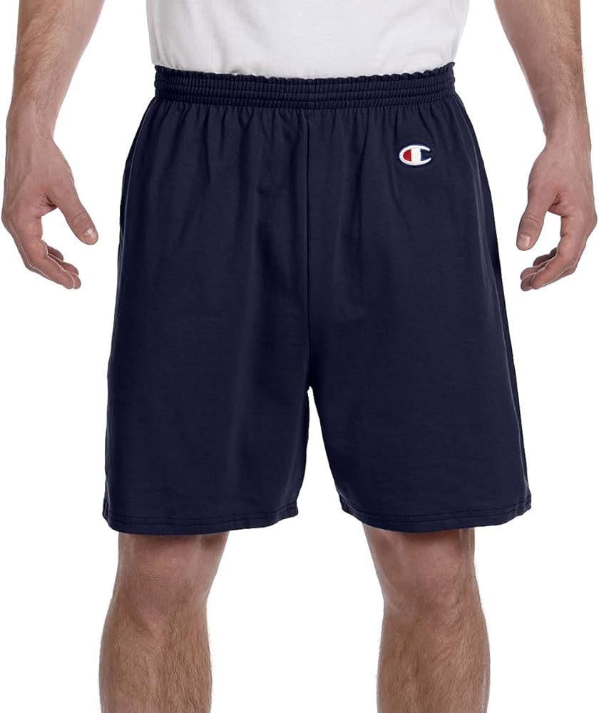 Champion mens 8187