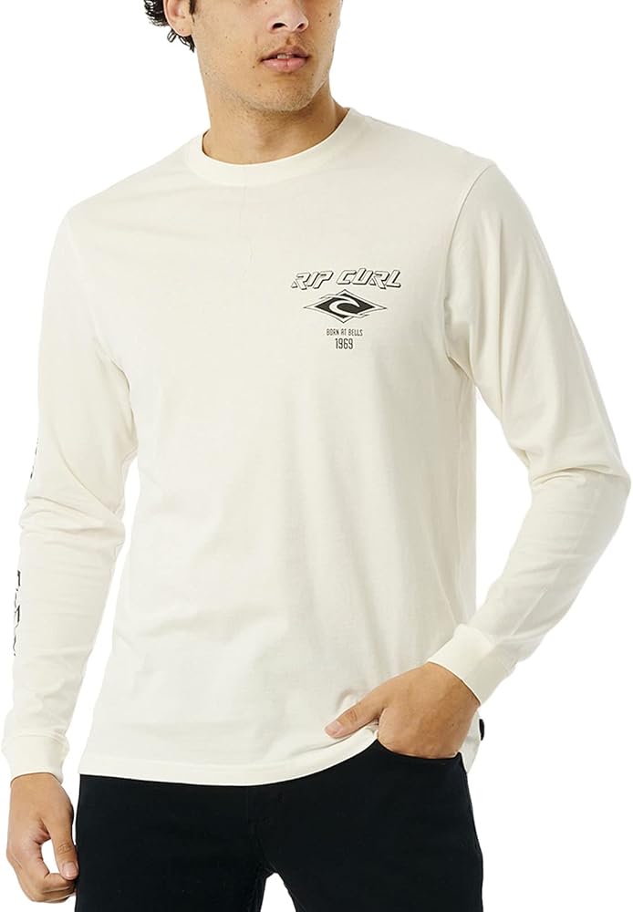 Rip Curl Men's Ctevy9