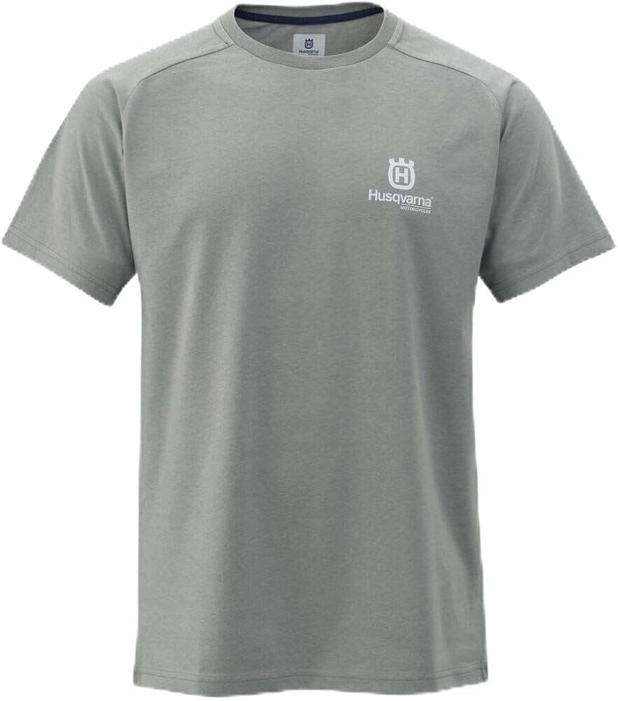 Husqvarna Motorcycles Railed Tee