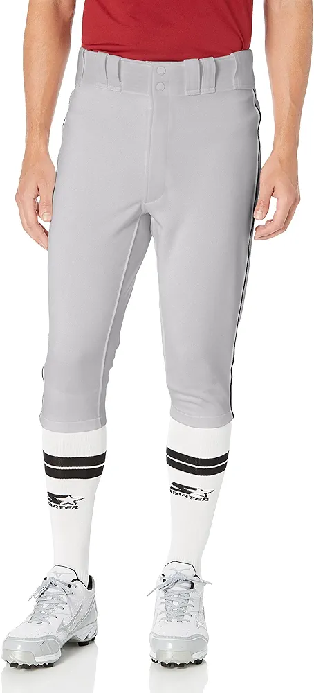 Mizuno Men's Premier Short Piped Pants