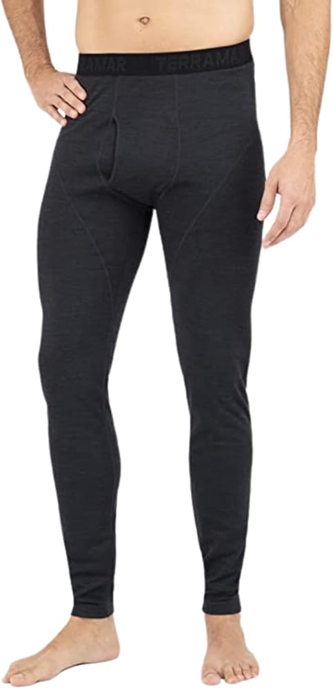 Terramar Men's Thermawool Pants