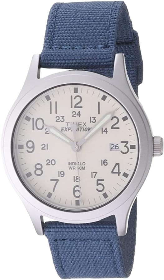 Timex Expedition Scout 36mm Watch