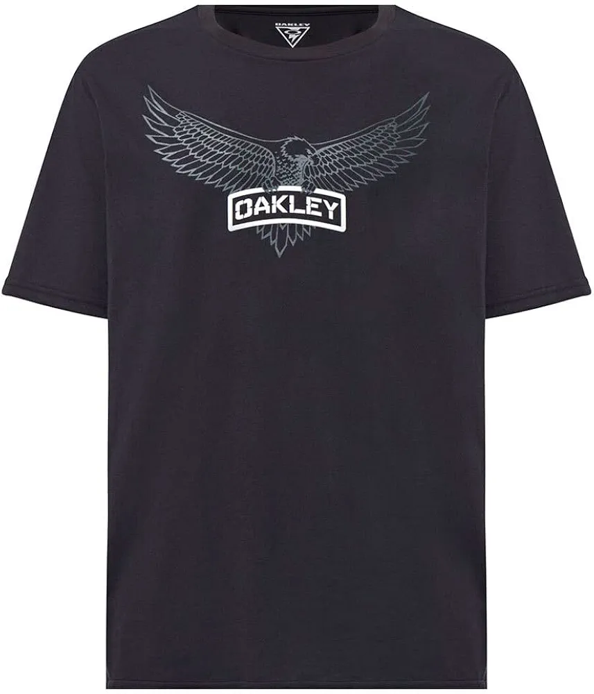 Oakley Standard Si Eagle Tab Tee