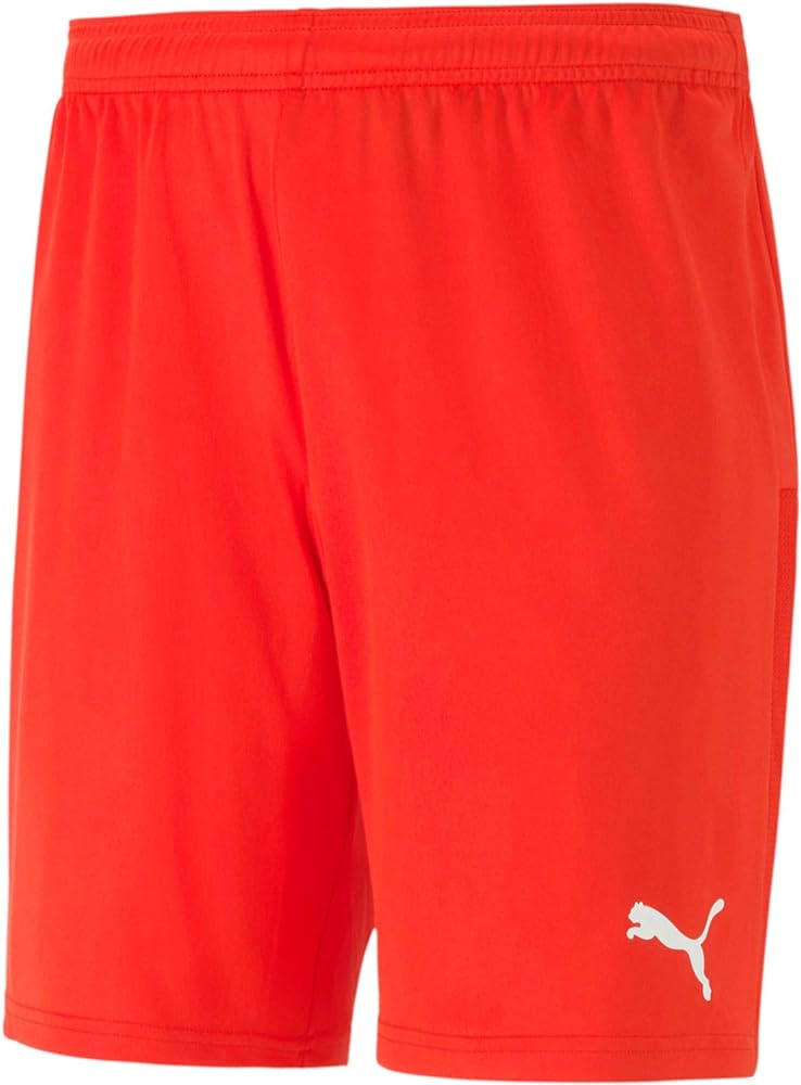 PUMA Men's Teamgoal 23 Knit 8" Shorts