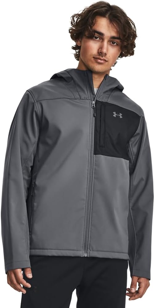 Under Armour Men's Storm Cold Gear Infrared Shield 2.0 Jacket