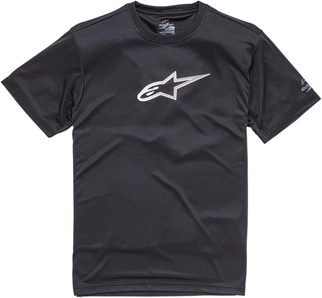 Alpinestars Men's Tech Ageless Performance Tee