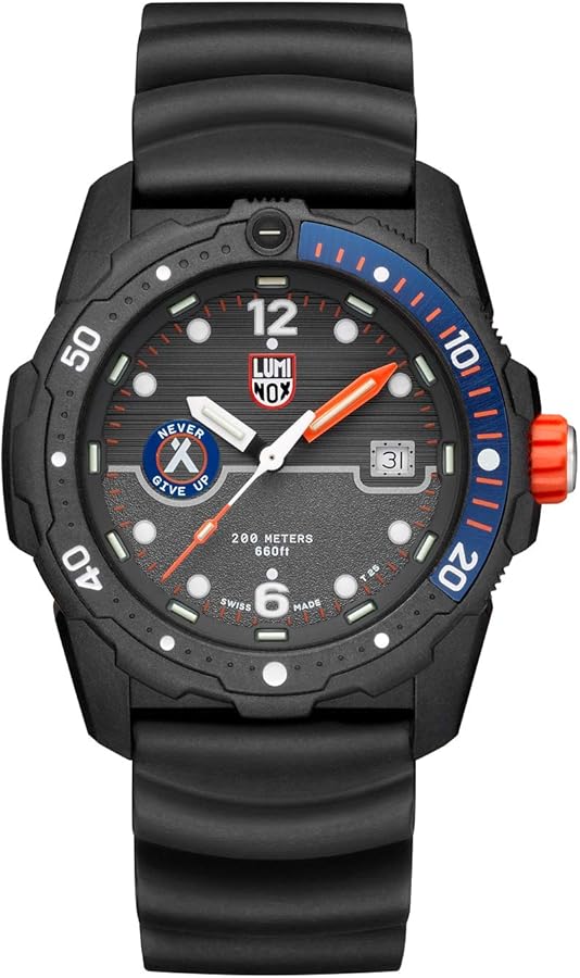 Luminox Men's Bear Grylls Survival Quartz WATCH