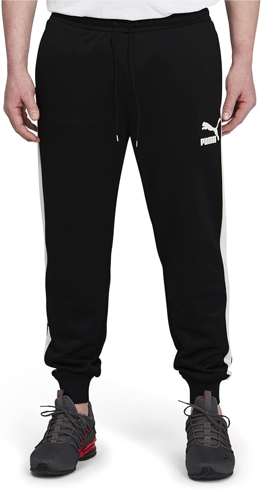 PUMA Men's Iconic T7 Track Pant