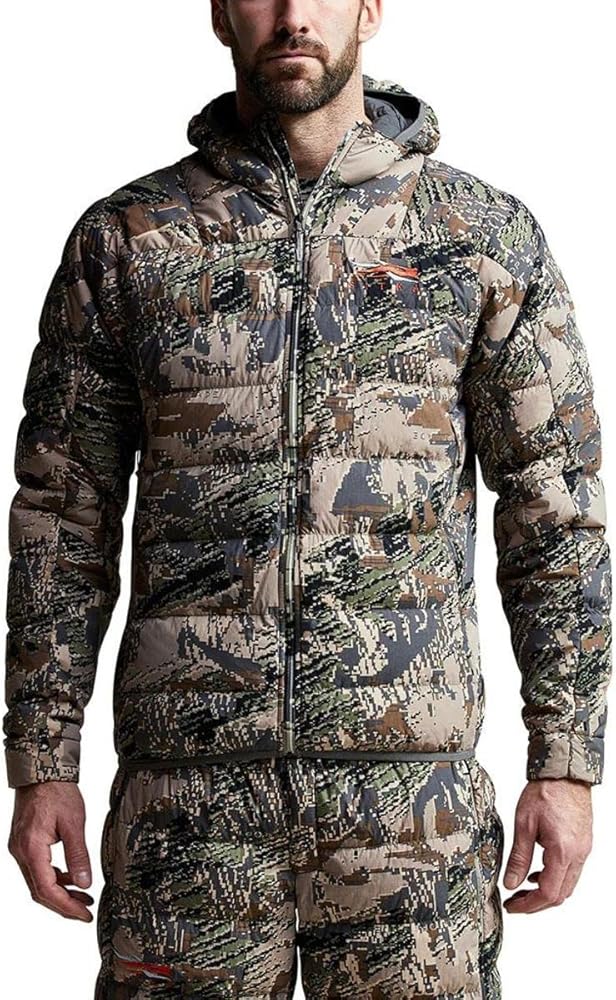 SITKA Gear Men's Kelvin Lite Down Jacket