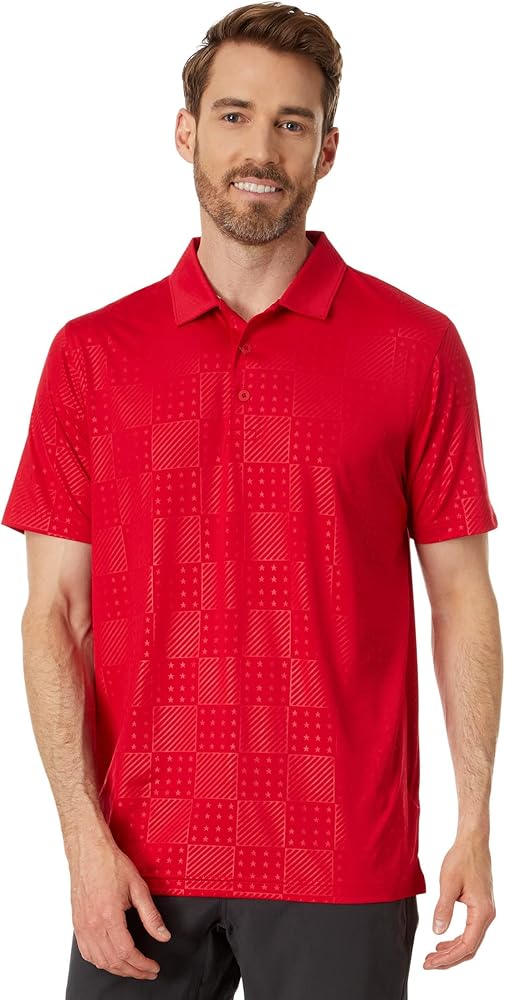 PUMA Men's Volition Star Polo